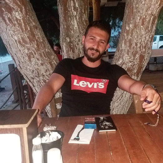Serkan