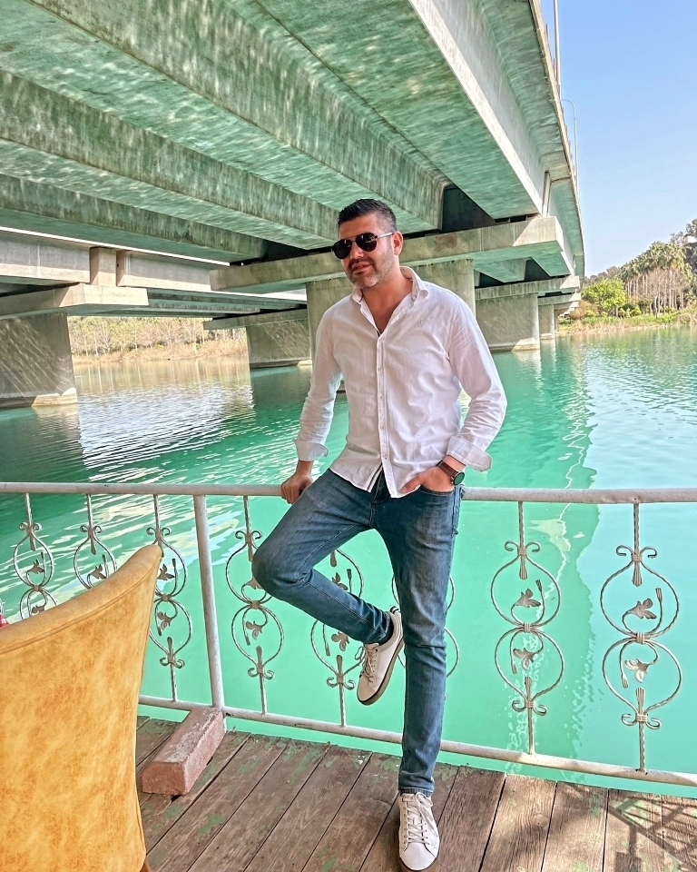 Ilker