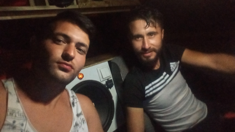 Şerif
