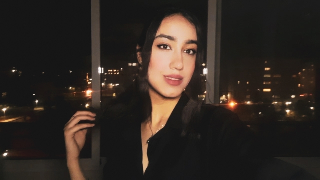 Zeynab