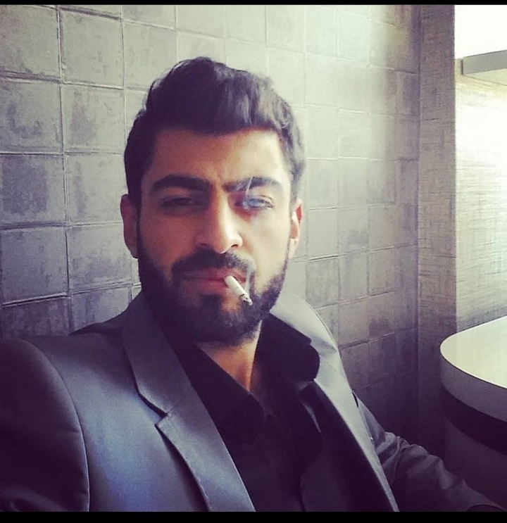 Halil