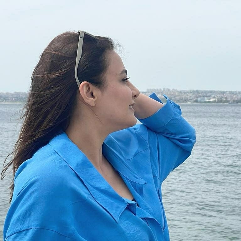 Azadeh