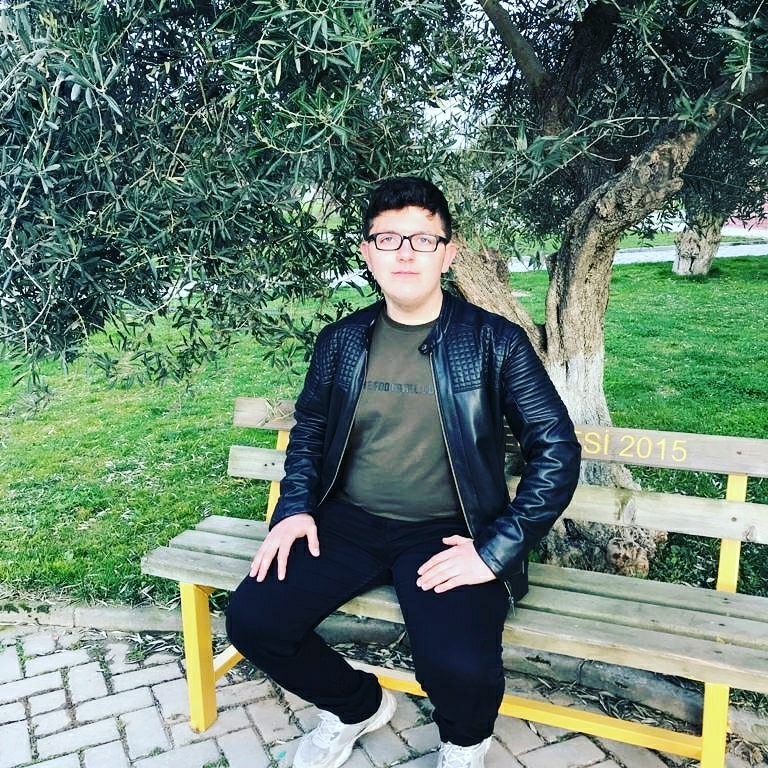Ömer