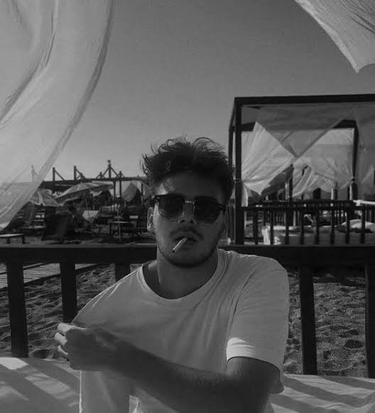 Tony