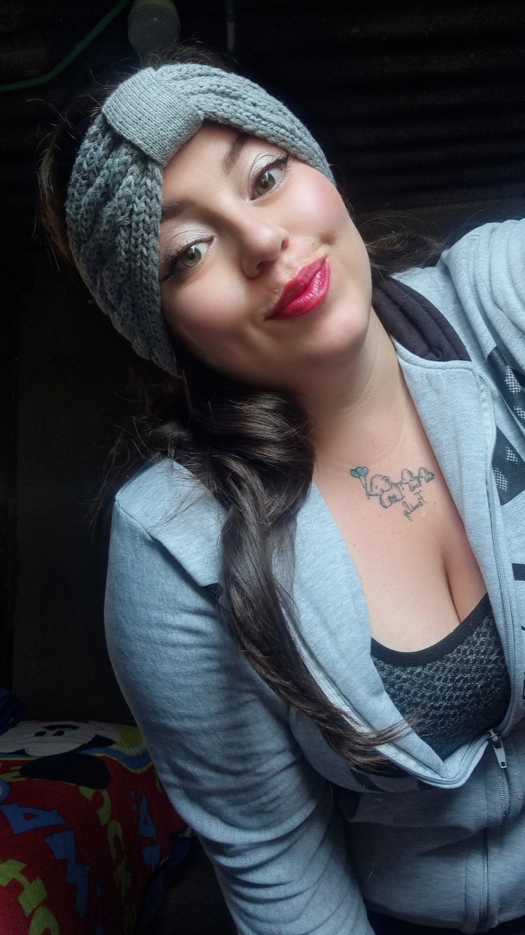 Estefania