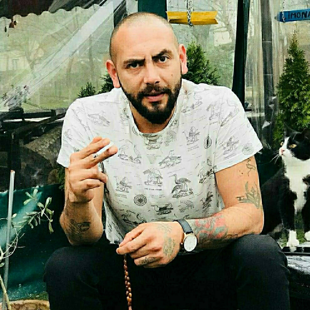 Boyka