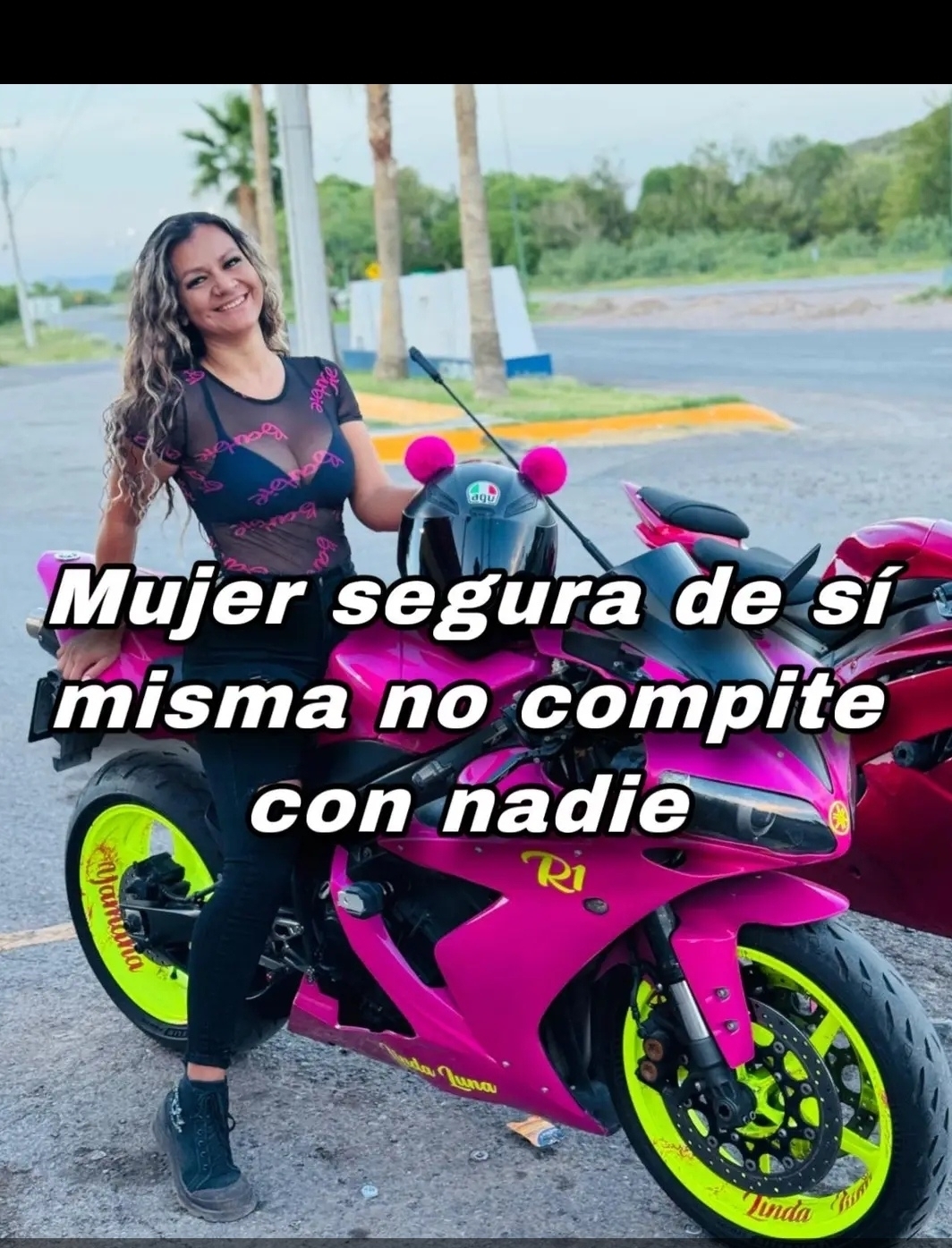 Rosa