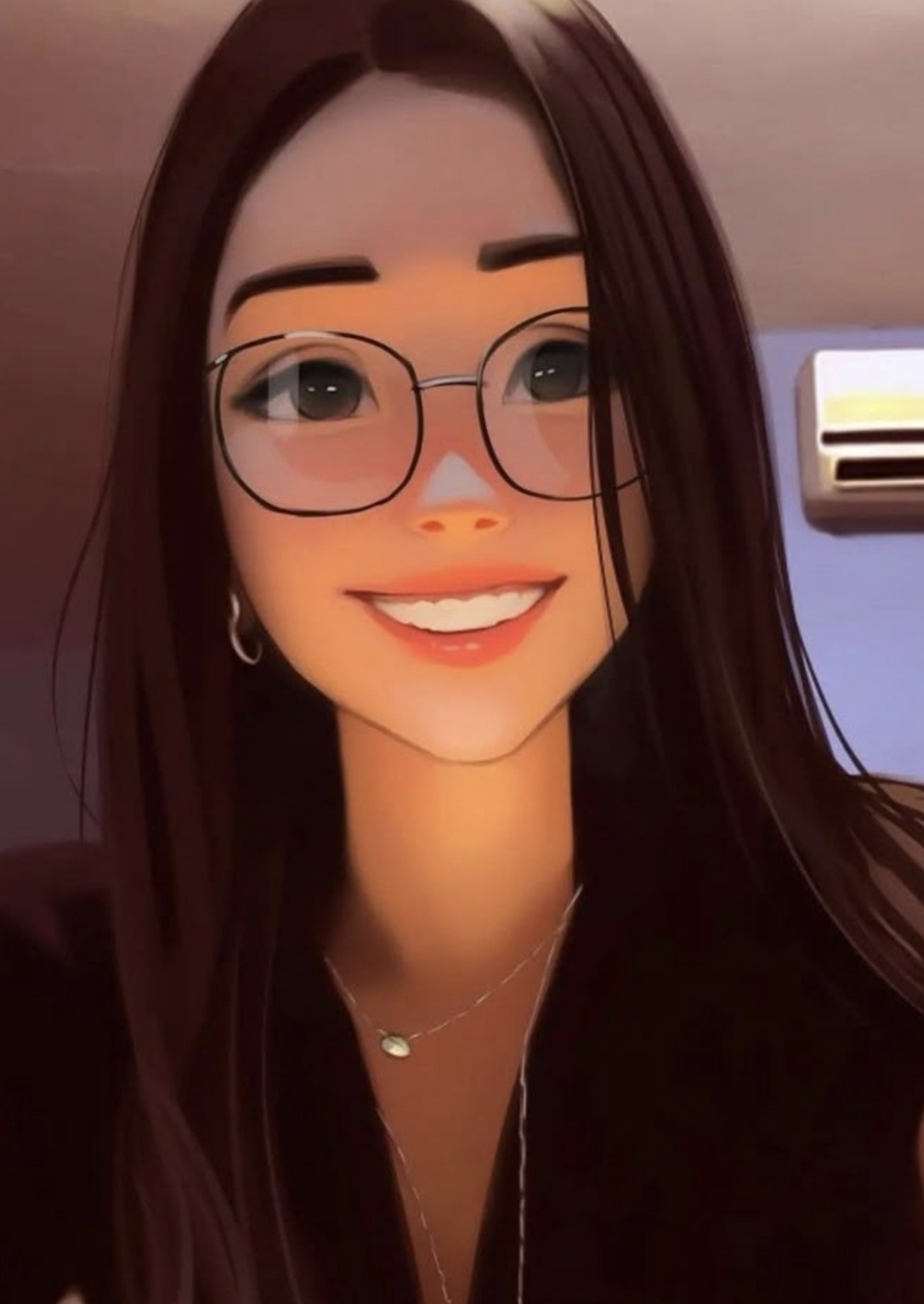 María