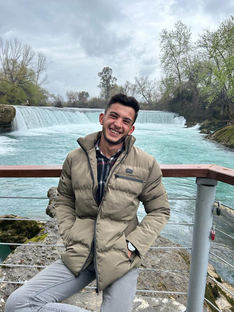 Barış