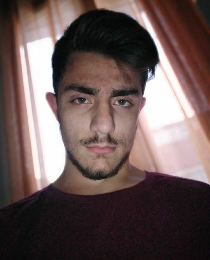 Ali