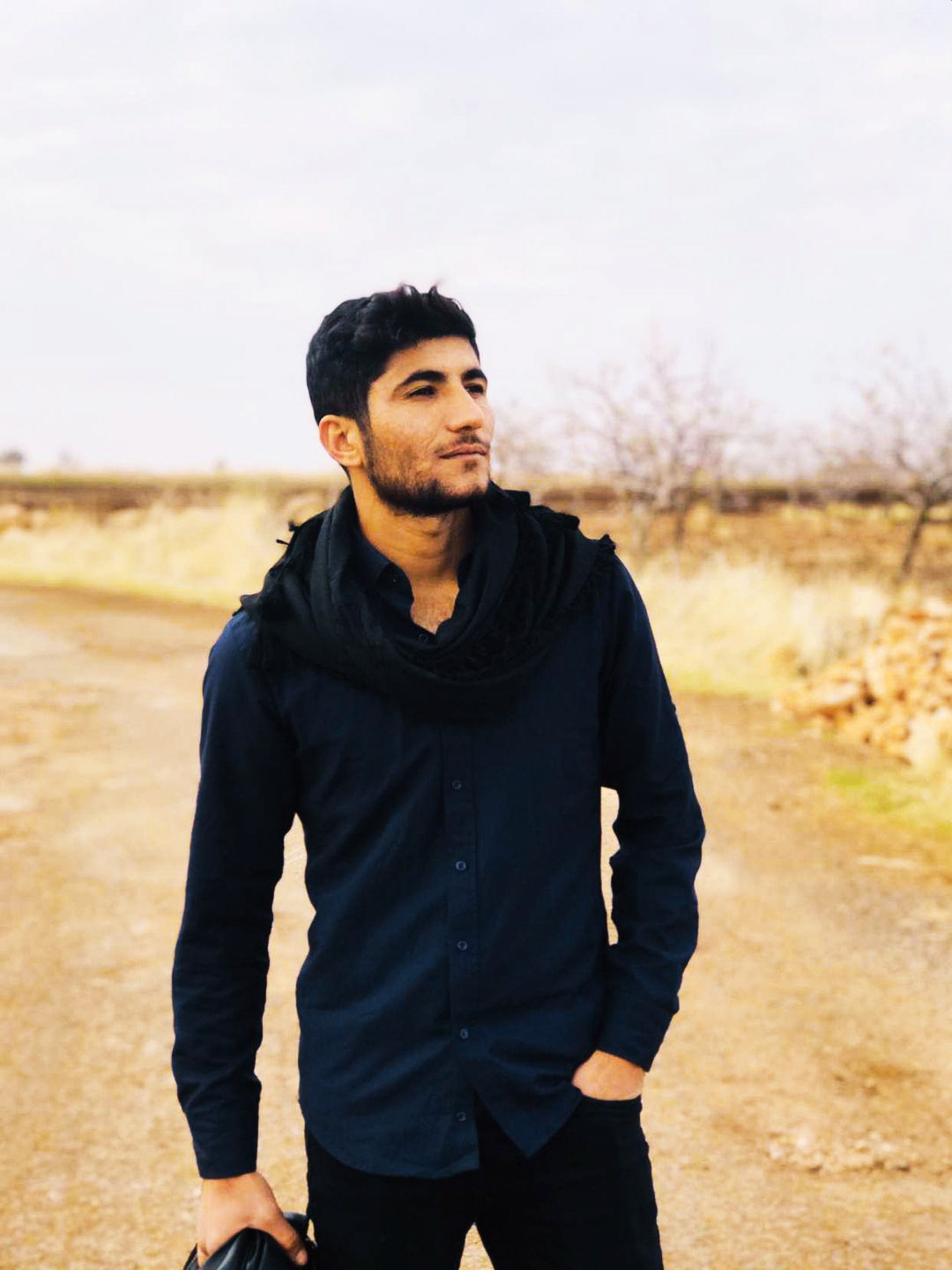 Ali