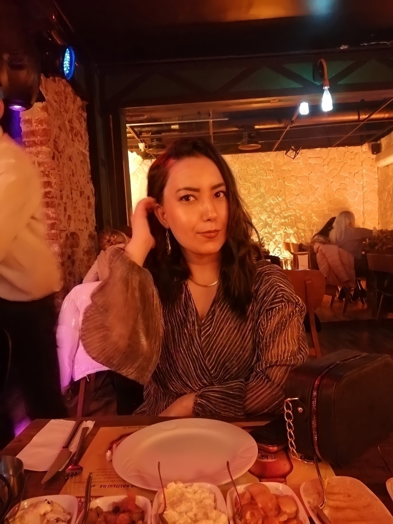 Büşra