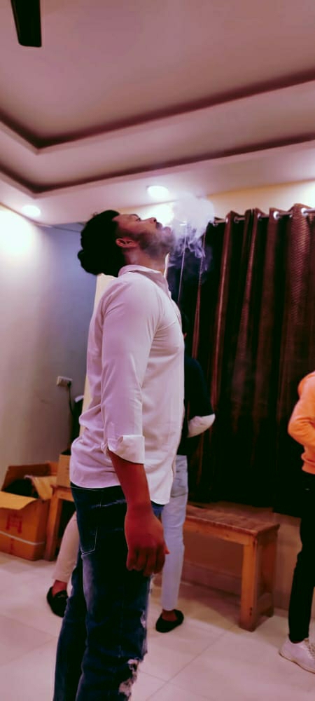 Kamlesh