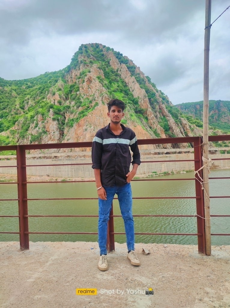 YASHWANT