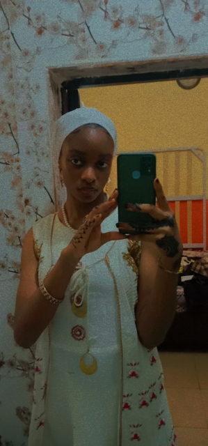 Mariam