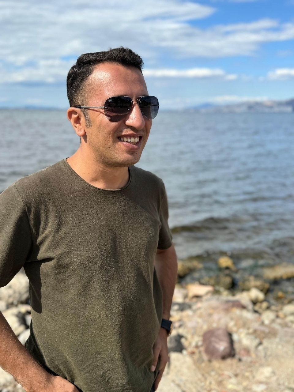 Deniz