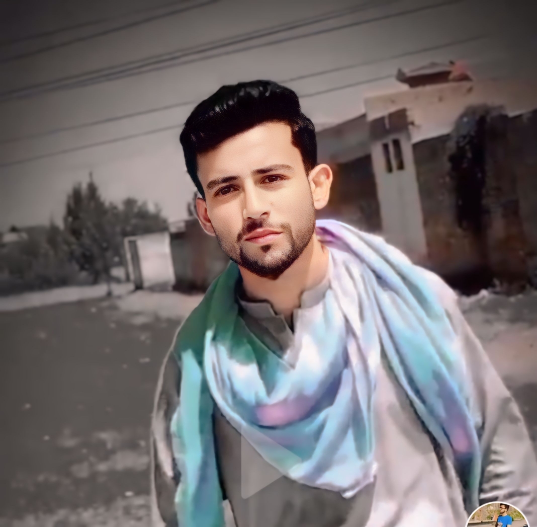 Ahmed