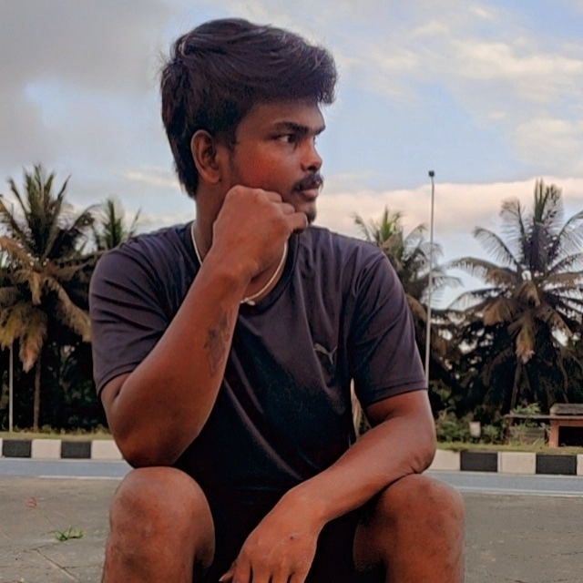 Aravind