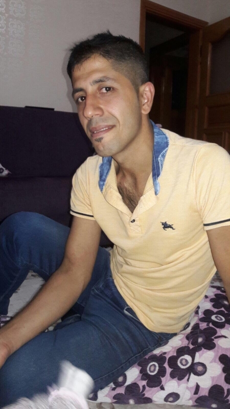 Ahmet