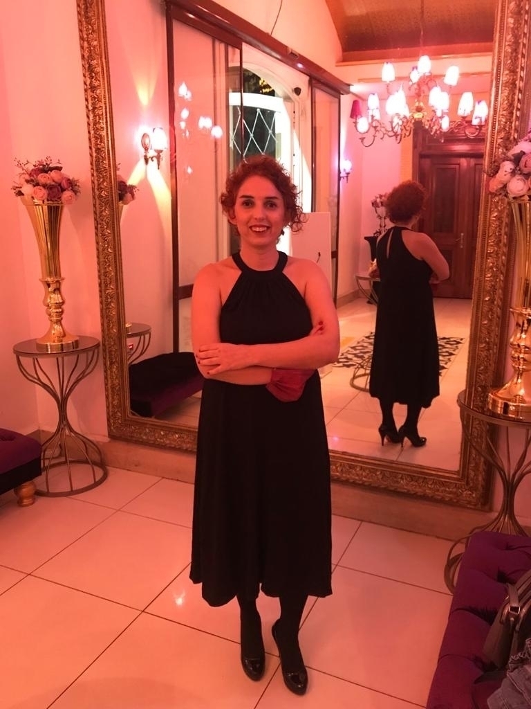 Dilek