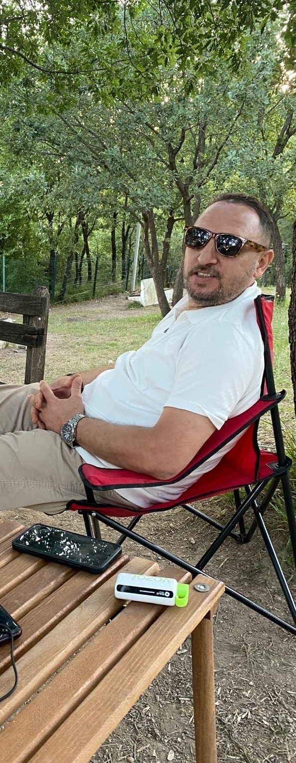 Serkan