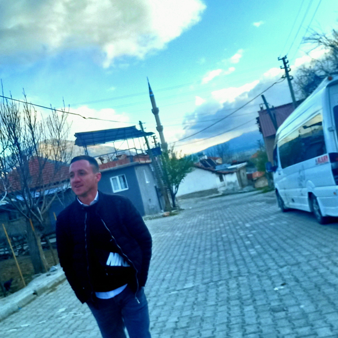 Hüseyin
