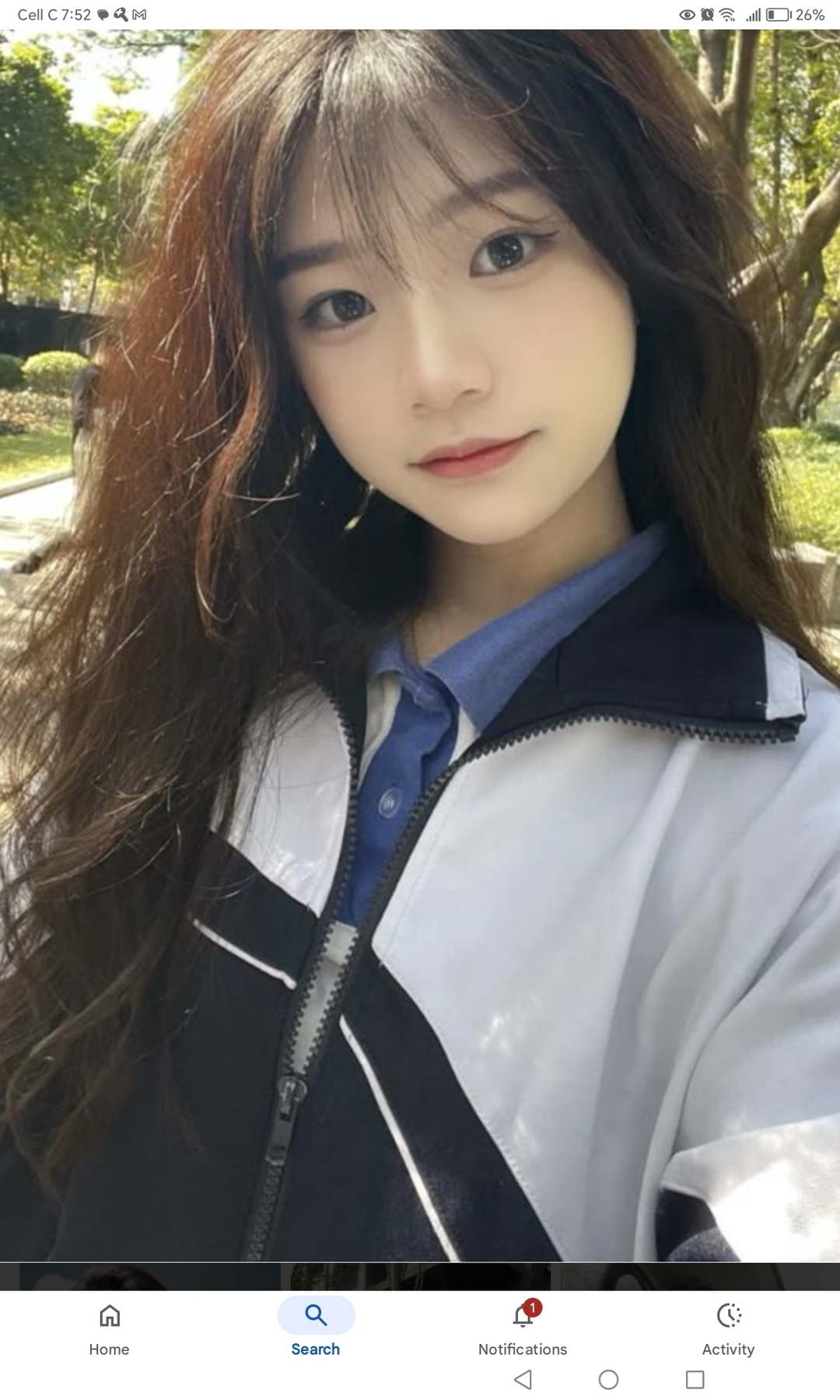 Lavern