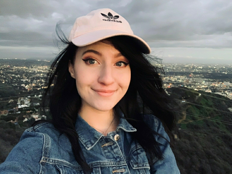 Sarah