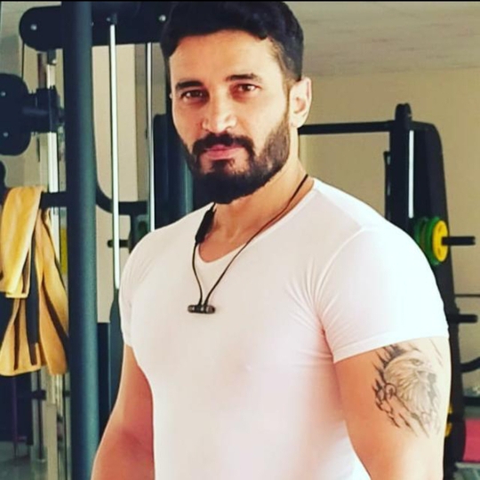 Abdurrahman
