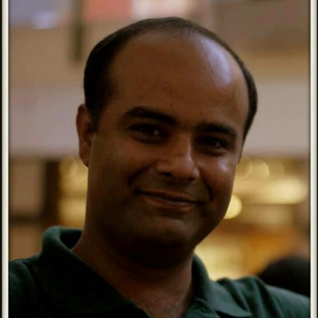 Abhishek