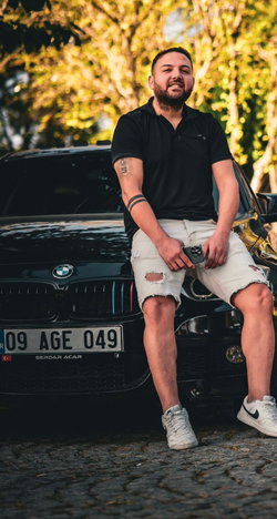 Serdar