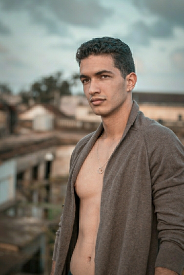 Steven
