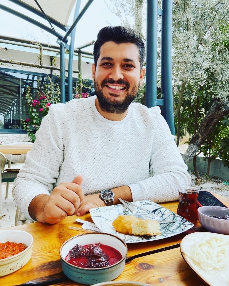 Volkan