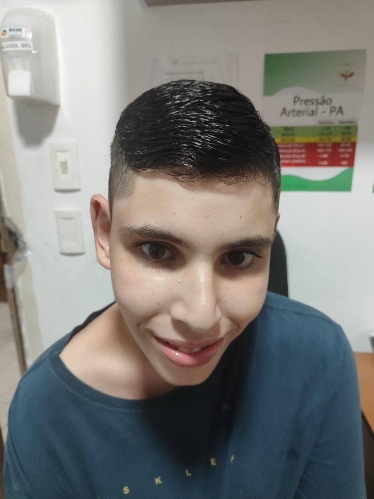 Bernardo
