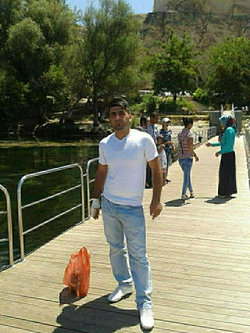 Poyraz
