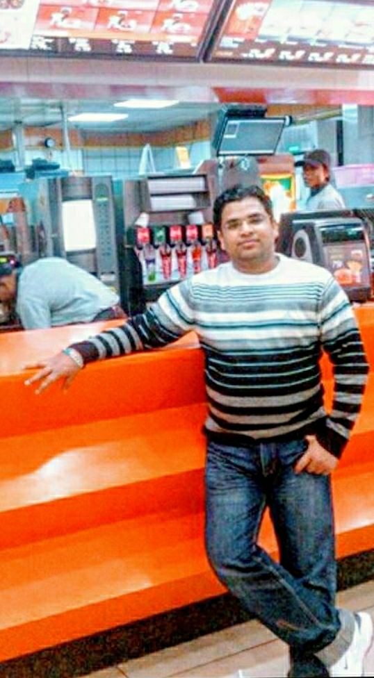 Dheeraj
