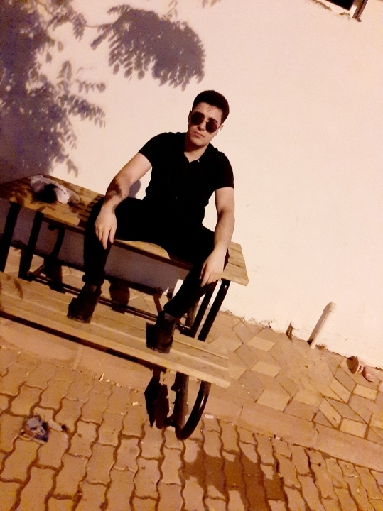 Abdullah