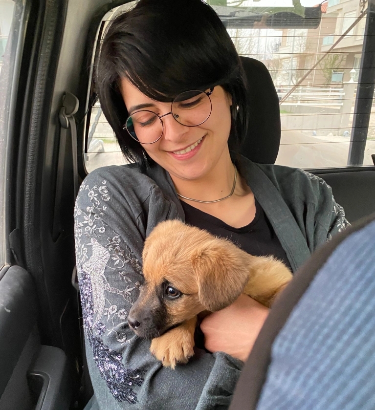 Derya