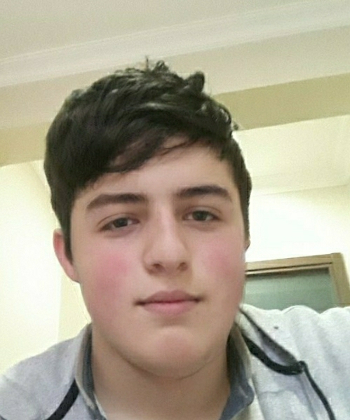 Burak