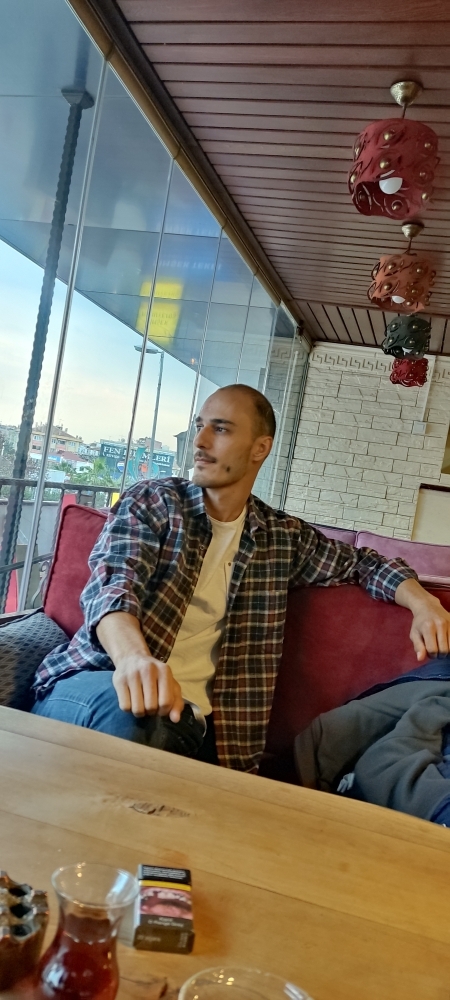 Yusuf