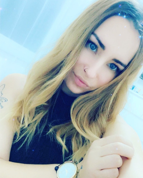 Nikolina