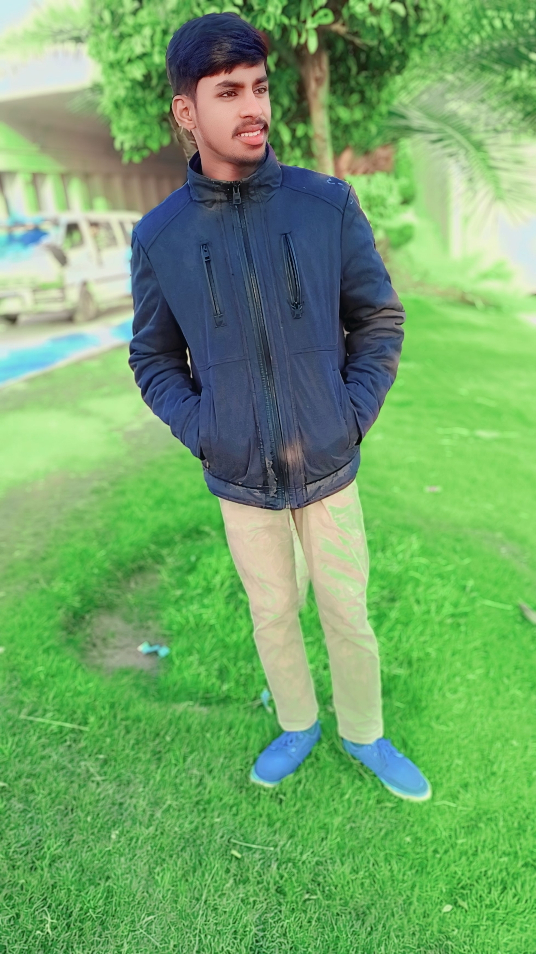 Babar