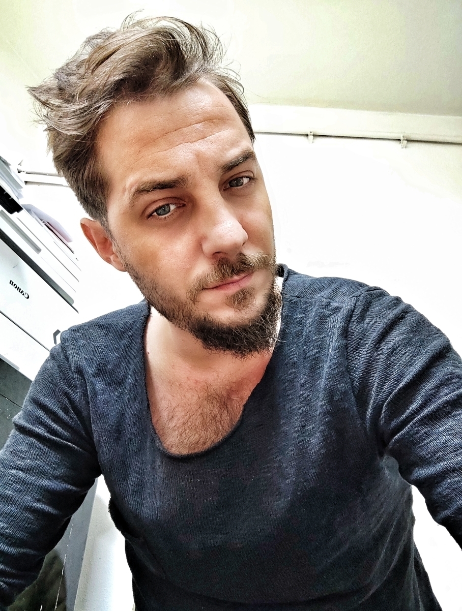 Halil