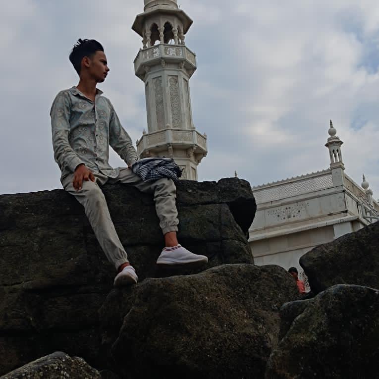 Mahir