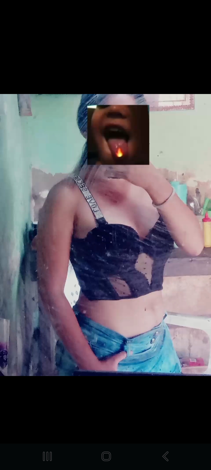 Belu