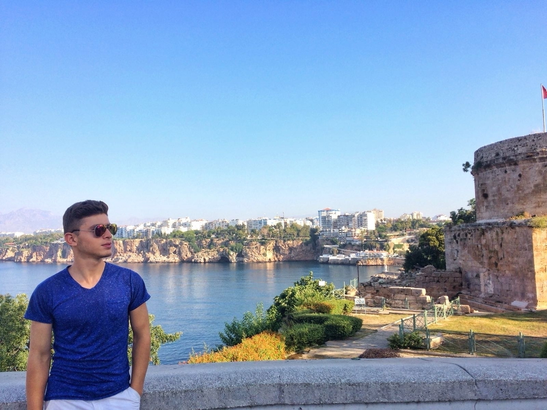 Şerafettin