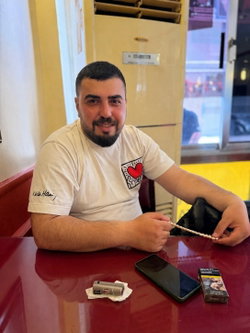 Mustafa