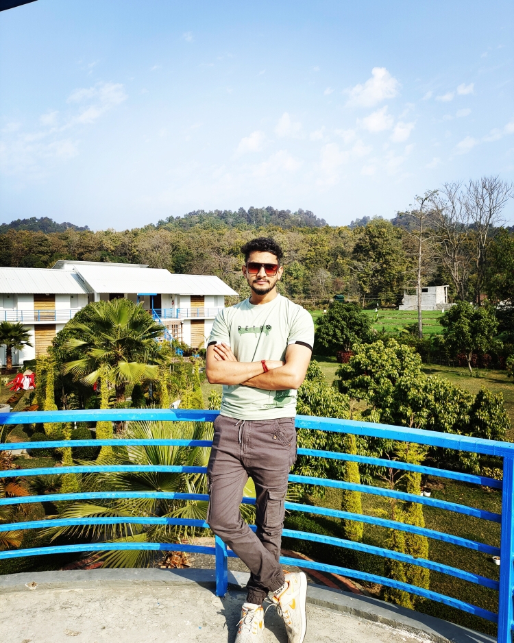 Bhushan