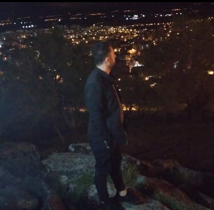 Ömer