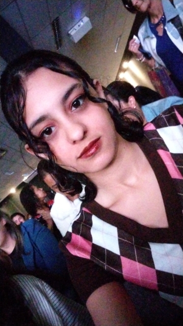 Larissa
